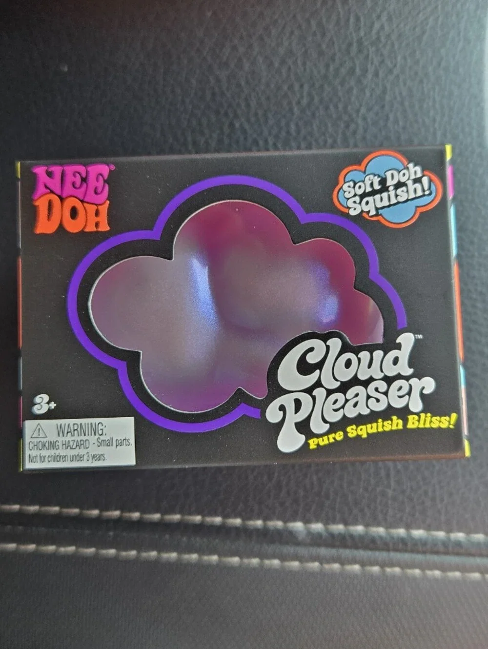 Needoh Cloud Pleaser